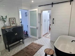 Sun Kiss Beach Cottage - Città del Capo - 5