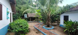 Dutch Square Hostel - Alleppey - 8