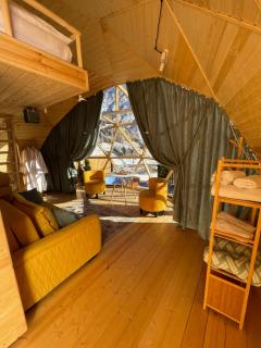 Gabua Glamping - Kazbegi - 7