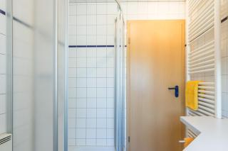 Ferienhof Karl's Ruhe, Ferienwohnung 02 - Steinbeck - 3