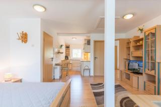Ferienhof Karl's Ruhe, Ferienwohnung 02 - Steinbeck - 2
