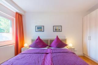 Ferienwohnung "Blaues Haus" - Boltenhagen - 7