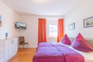 Ferienwohnung "Blaues Haus" - Boltenhagen - 2