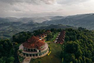Nyungwe Hill View Hotel - Rwumba - 0