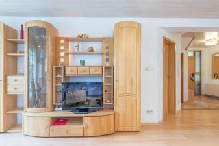 Ferienhof Karl's Ruhe, Ferienwohnung 01 - Steinbeck - 2