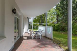 Ferienwohnpark Seebach, FWS-03 - Boltenhagen - 2