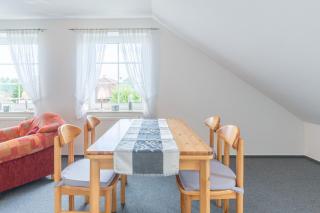 Ferienwohnung "Am Ostseeradweg" - Tarnewitz - 4