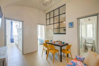 La Casa Sulla Spiaggia - On The Beach- Happy Rentals - Alassio - 2
