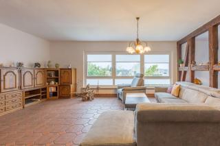 Ferienwohnung Erika - Dassow - 3
