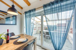 Apartments Mirjana Medulin - Medulin - 7