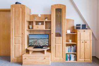Hanse-Hof, Ferienwohnung 18 - Boltenhagen - 7
