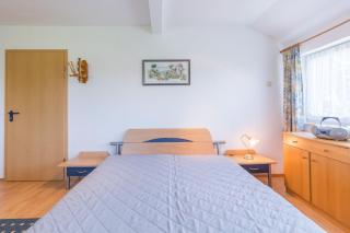 Ferienhof Karl's Ruhe, Ferienwohnung 03 - Steinbeck - 8
