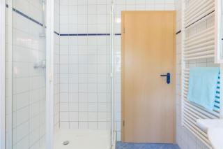 Ferienhof Karl's Ruhe, Ferienwohnung 03 - Steinbeck - 5