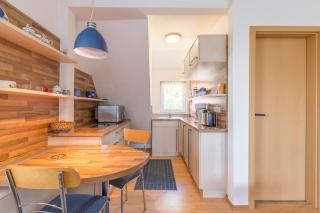 Ferienhof Karl's Ruhe, Ferienwohnung 03 - Steinbeck - 2