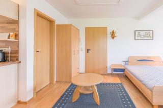 Ferienhof Karl's Ruhe, Ferienwohnung 03 - Steinbeck - 1