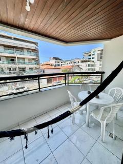 Hospedatom - Apartamento Economy Prainha Arraial do Cabo - 7