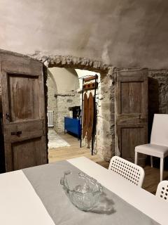 La Finestra di Dante - 7