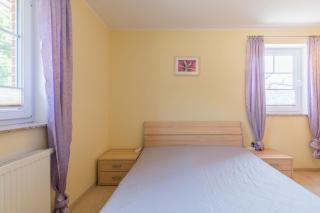 Haus Glückstal, Ferienwohnung "Ilona 03" - Boltenhagen - 8
