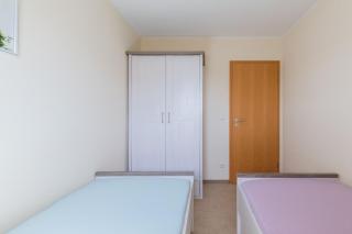 Haus Glückstal, Ferienwohnung "Ilona 03" - Boltenhagen - 1