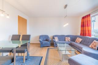 Haus Ostseeallee 18, Ferienwohnung "Kuck 01" - Boltenhagen - 6