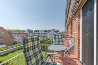 Haus Glückstal, Ferienwohnung "Glückstal 5" - Boltenhagen - 9