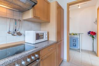 Haus Ostseeallee 18, Ferienwohnung "Kuck 02" - Boltenhagen - 5