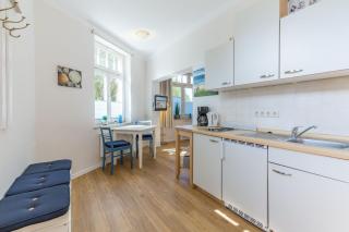 Haus Tarnewitz, Ferienwohnung 04 - Tarnewitz - 0