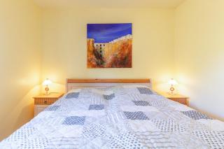 Haus Bernstein, Ferienwohnung 03 - Tarnewitz - 9