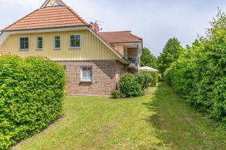 Haus Bernstein, Ferienwohnung 03 - Tarnewitz - 3