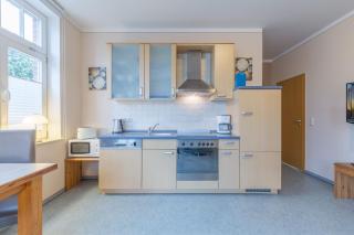 Haus Tarnewitz, Ferienwohnung 03 - Tarnewitz - 9