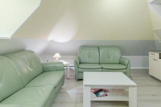 Haus Tarnewitz, Ferienwohnung 08 - Tarnewitz - 5
