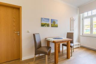 Haus Tarnewitz, Ferienwohnung 01 - Tarnewitz - 6
