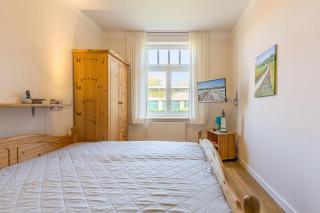 Haus Tarnewitz, Ferienwohnung 01 - Tarnewitz - 2