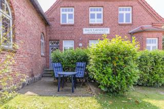 Haus Tarnewitz, Ferienwohnung 01 - Tarnewitz - 1