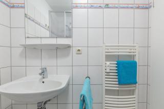 Sünnslag, Ferienwohnung 126 - Boltenhagen - 1