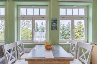 Haus Tarnewitz, Ferienwohnung 06 - Tarnewitz - 6