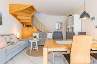 Steiluferring, Ferienhaus Steiluferring 5d - Boltenhagen - 3