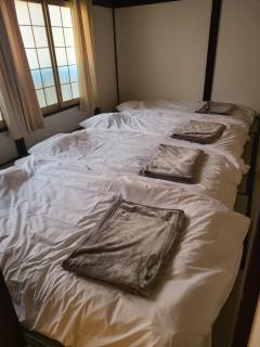 Asagama House - Nozawa Onsen - 6