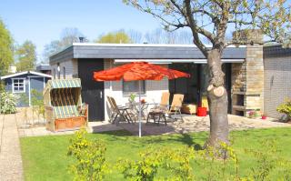 Komfort-Ferienhaus Aida - Butjadingen - 0