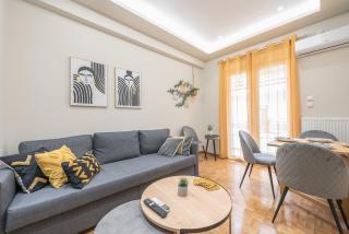 Exclusive Mavili Suite by CloudKeys - Atene - 8