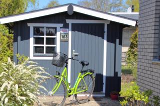 Komfort-Ferienhaus Aida - Butjadingen - 3