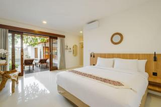 Villa Elaine Uluwatu By Azure, 8 min padang padang beach - Uluwatu - 1