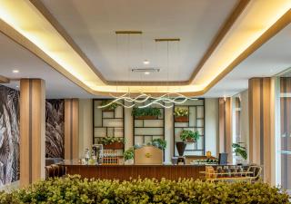 Oakwood Hotel & Apartments Taman Mini Jakarta - 5