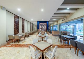 Oakwood Hotel & Apartments Taman Mini Jakarta - Jakarta - 1