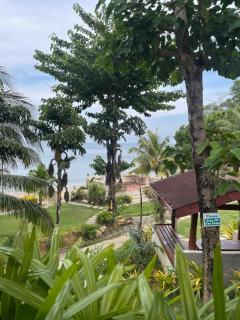 Southdrive Beach Resort - Bulalakao - 4