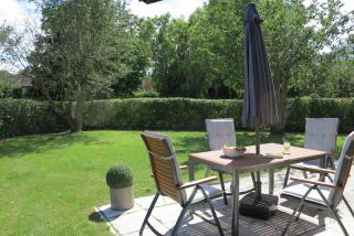 Ferienhaus Elke - Butjadingen - 4