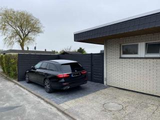 Nordseeperle - Tossenserdeich - 1