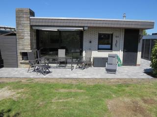 Nordseeferienhaus Tossens III - Butjadingen - 0