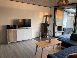 Nordseeferienhaus Paul - 8