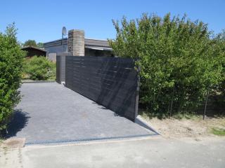 Nordseeferienhaus Tossens III - 1